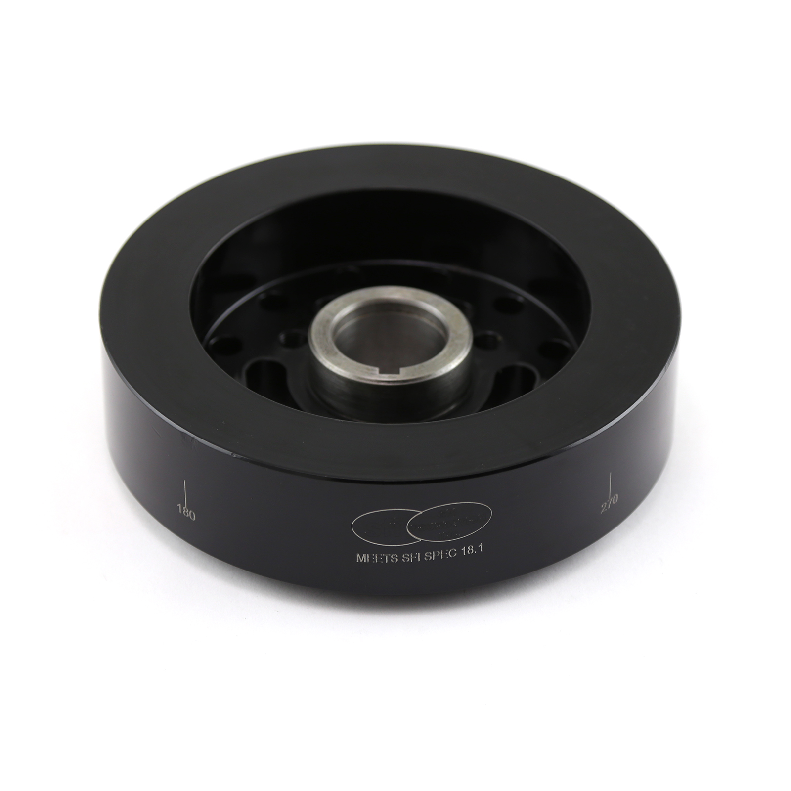 Ford FE 390 427 428 Sfi Approved Fluid Harmonic Balancer Dampner eBay