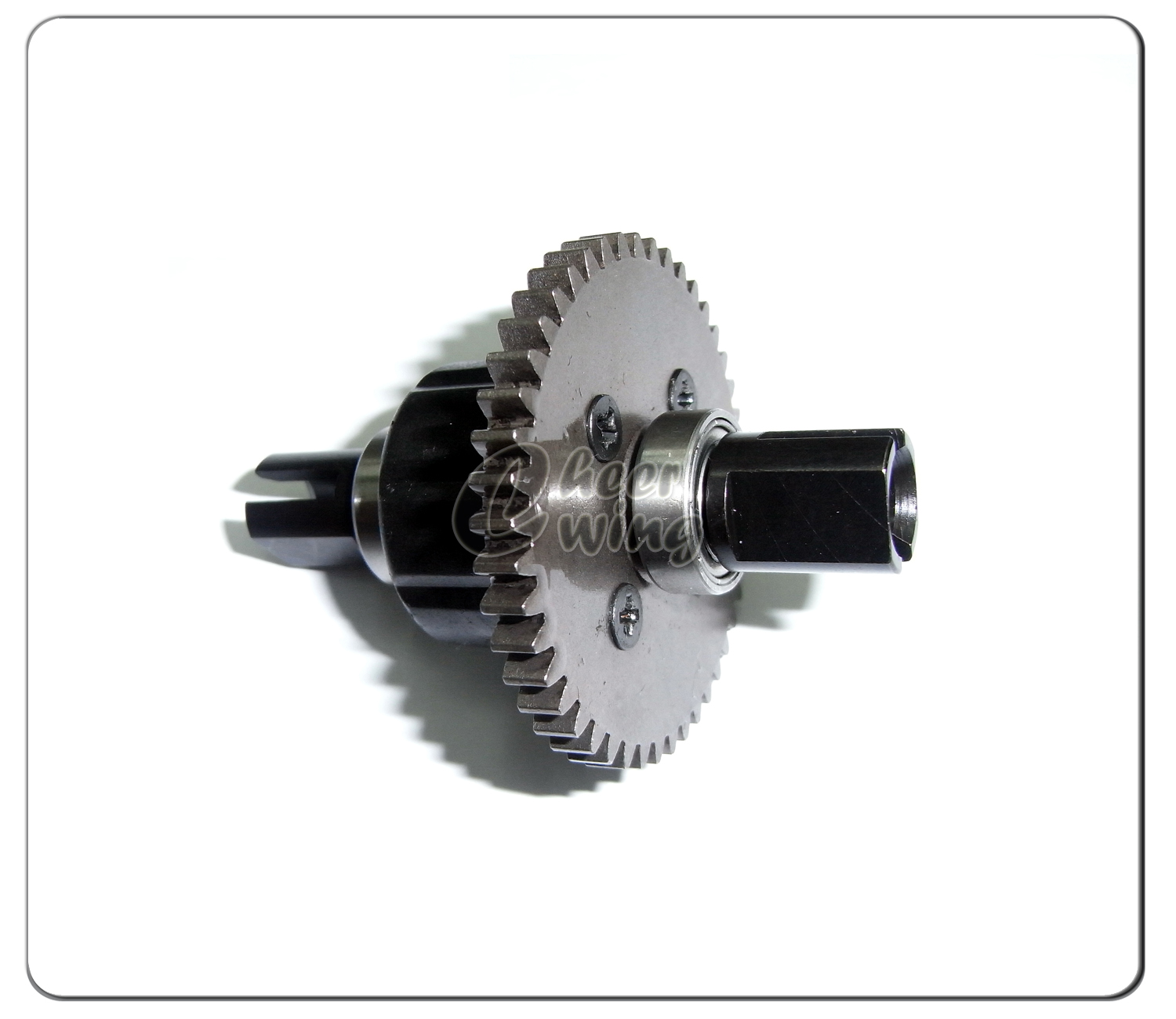 60065 Differential Gear Set For HSP 1/8 Nitro RC Car eBay