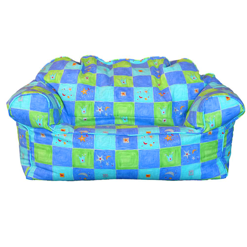 Childrens Bean Bag Sofas Beanbags for Kids 11 Designs 48 Hour