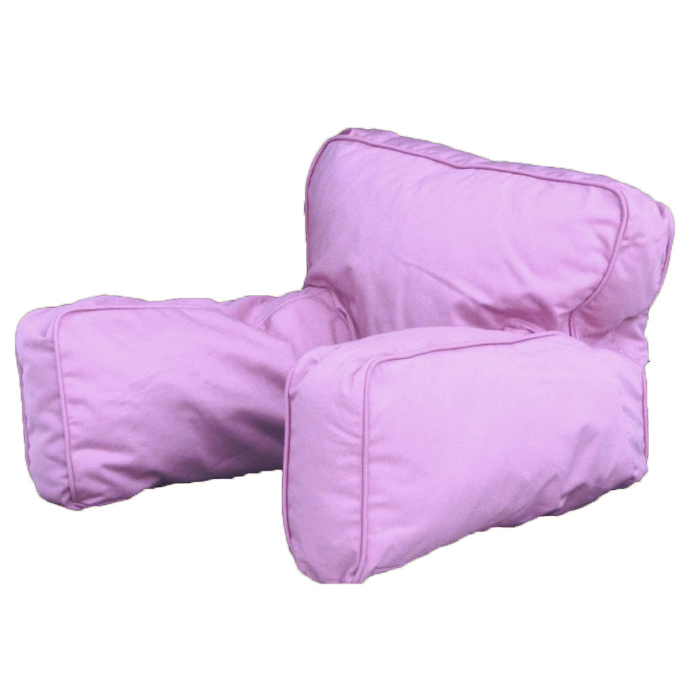 Childrens Support Pillows Reading or Watching TV Many Designs eBay