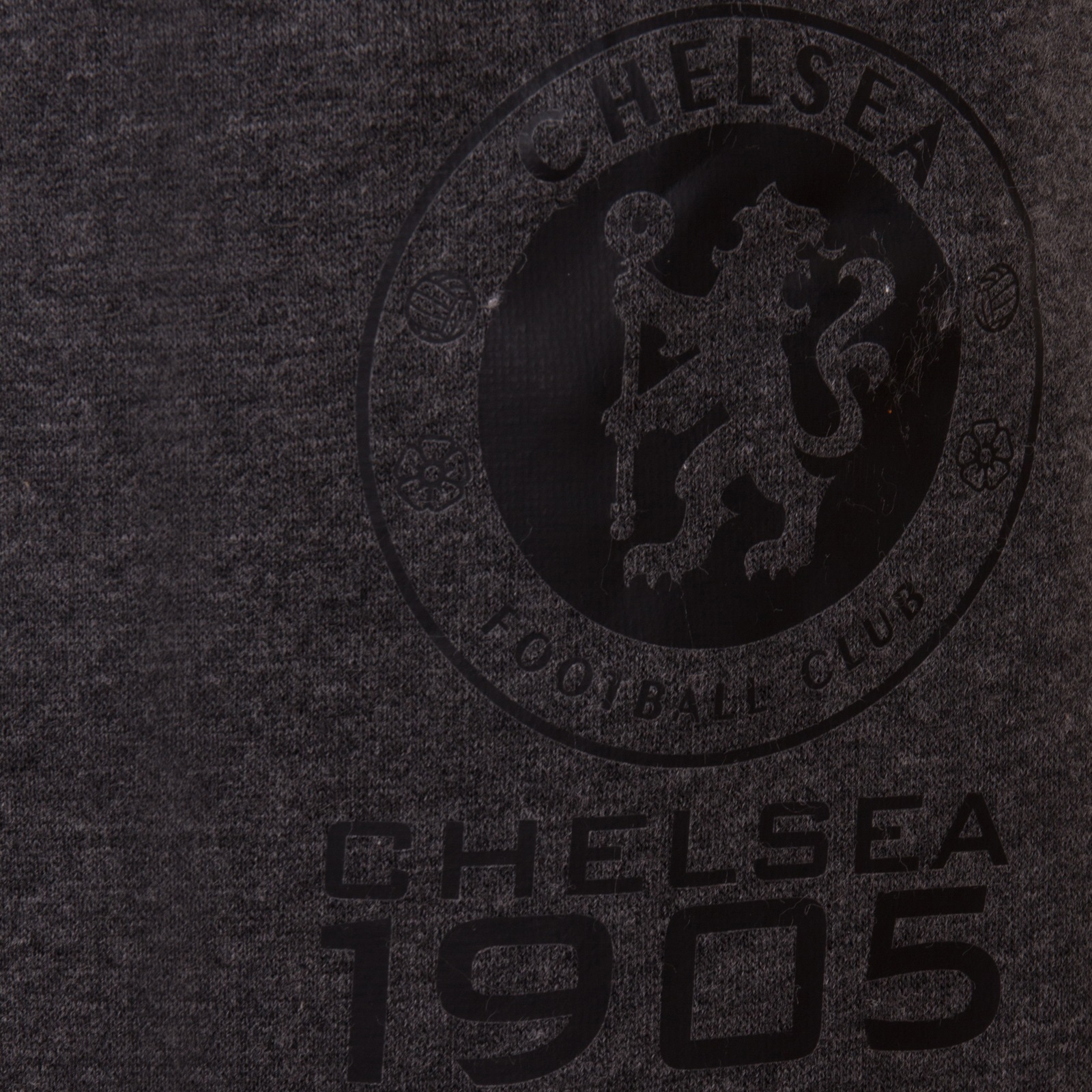 Chelsea FC Official Soccer Gift Boys Slim Fit Fleece Joggers Jog Pants