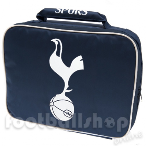 Tottenham Hotspur School Lunch Bag Cool Box eBay