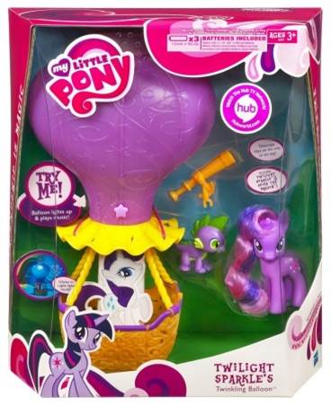 Sparkles Balloon