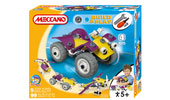 BUILD AND PLAY BUGGY