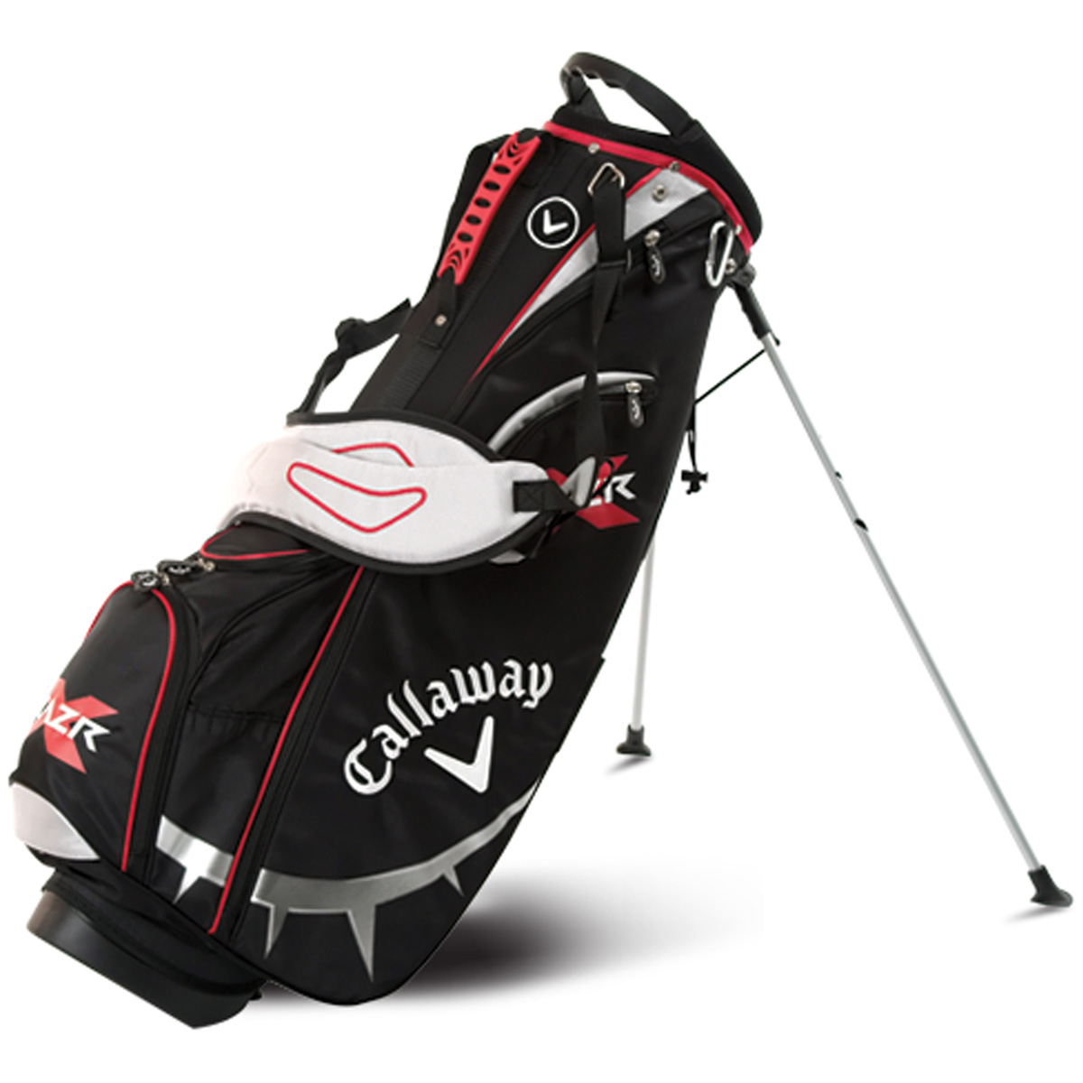 Callaway Golf 2012 RAZR Midi Pencil Stand Bag eBay