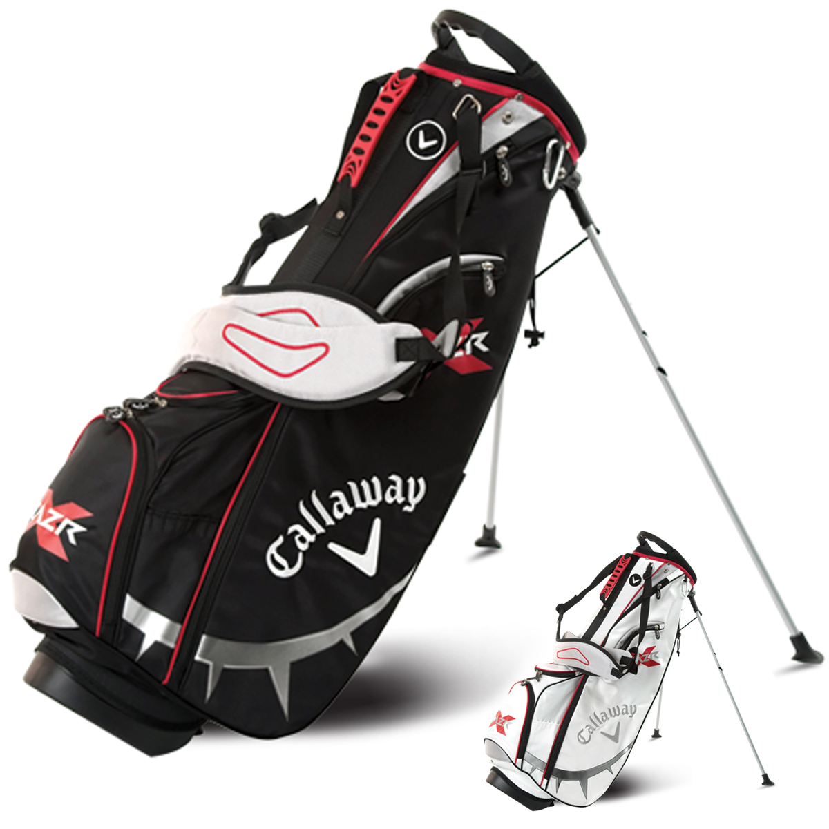 callaway razr bag