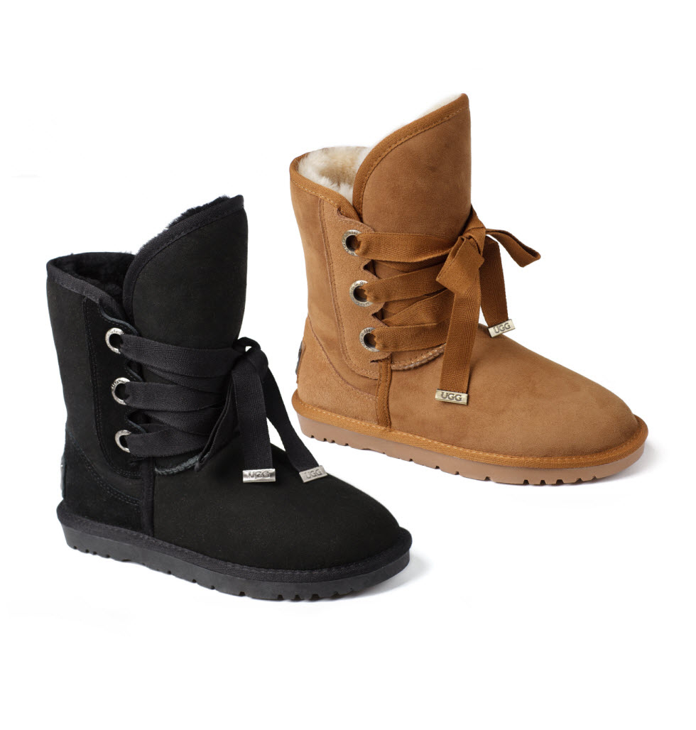 official ugg label official ugg label