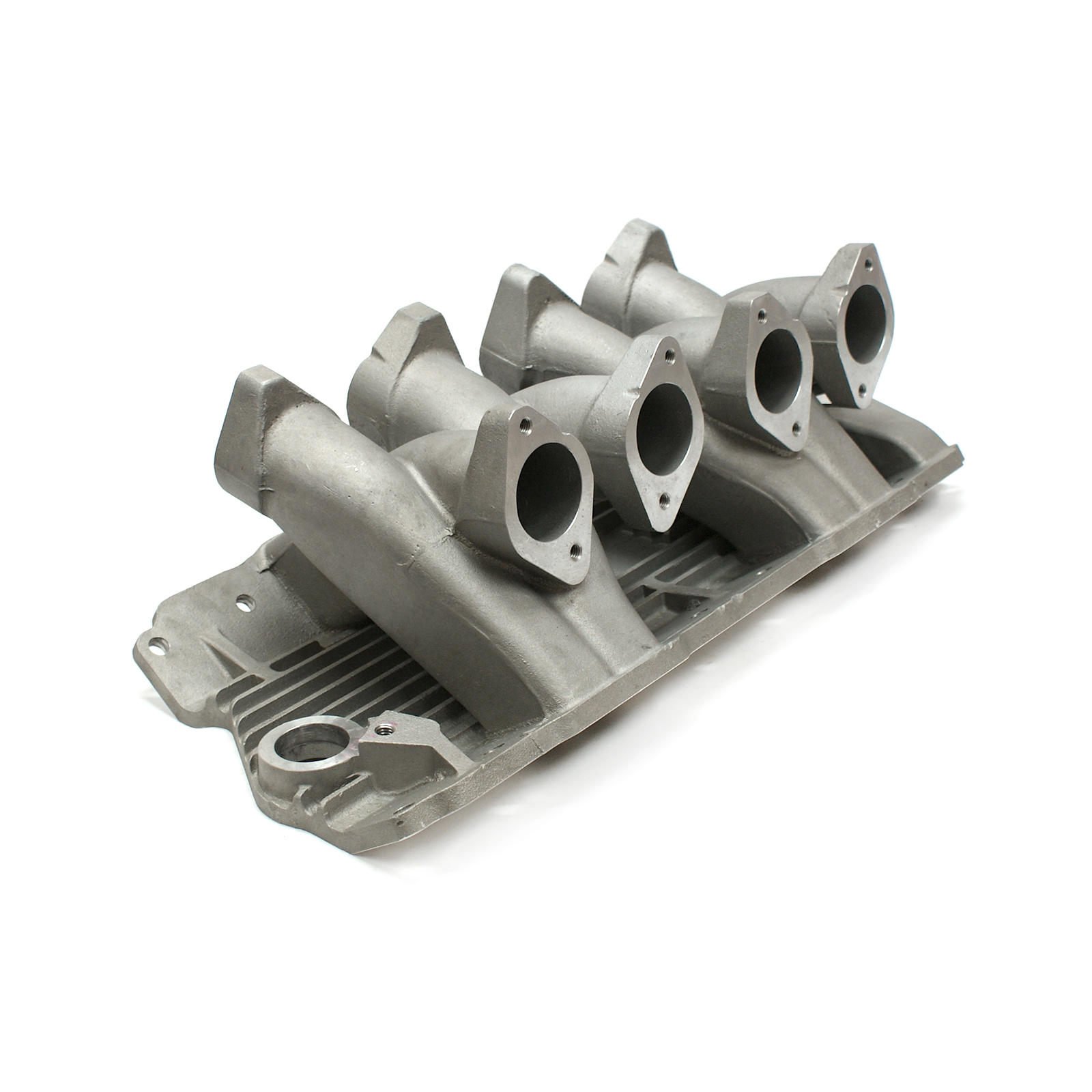 Chevrolet+Cross+Ram+Intake ... about Chevy SBC 350 Cross Ram Webber Stack Intake Manifold Satin