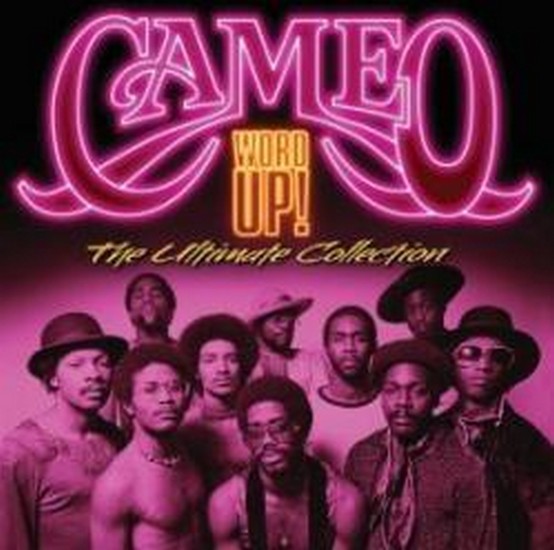 Cameo - Talkin' Out The Side Of Your Neck / She's Strange (Rap Version) Cameo - Talkin' Out The Side Of Your Neck / She's Strange (Rap Version)