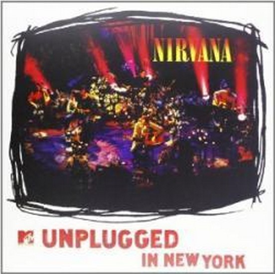 nirvana mtv unplugged in new york nirvana mtv unplugged in new york