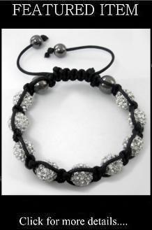 Bling Bracelets