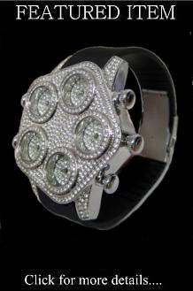 BLING-BLING watches