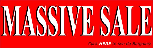 BLING-BLING-SALE
