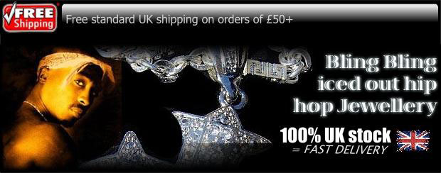 HipHop Bling