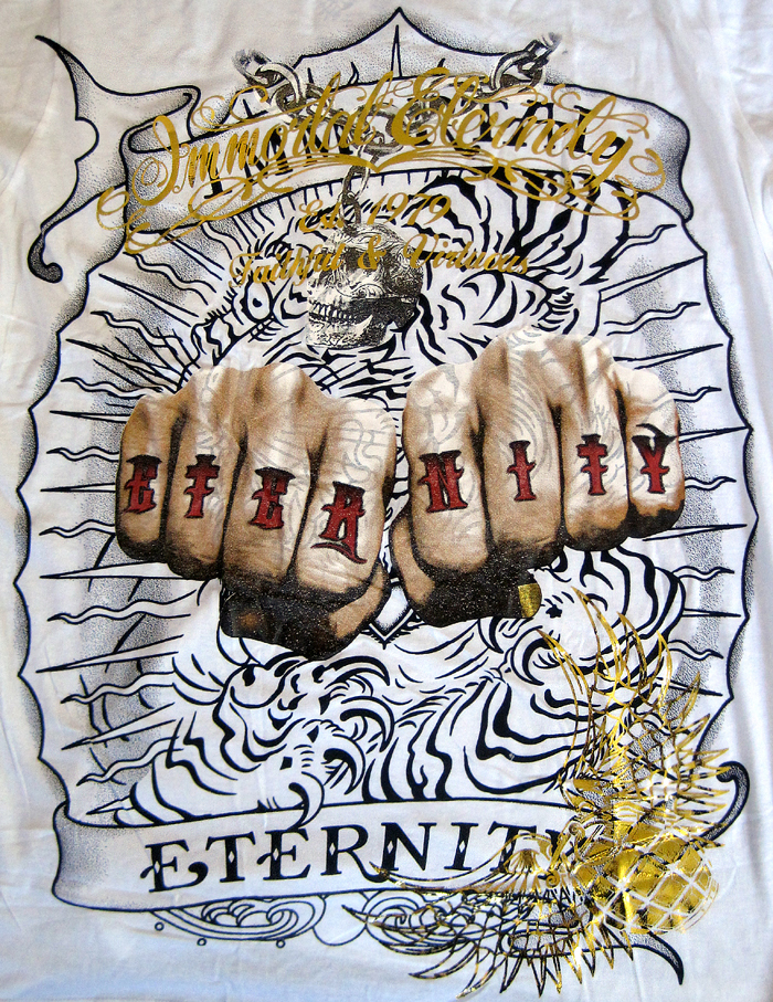Artwork Close Up (Click To Enlarge)