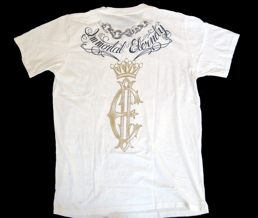Back Piece (Click To Enlarge)