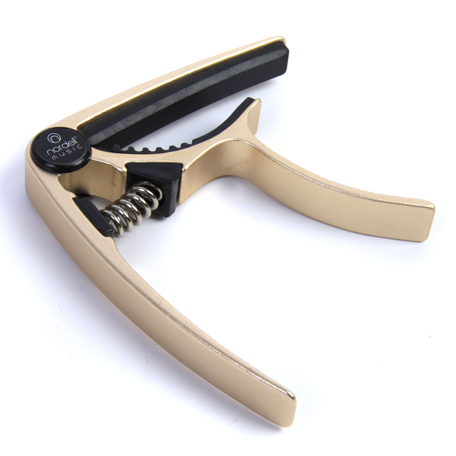 Premium Guitar Capo Quick Change Trigger Clamp for Acoustic Electric