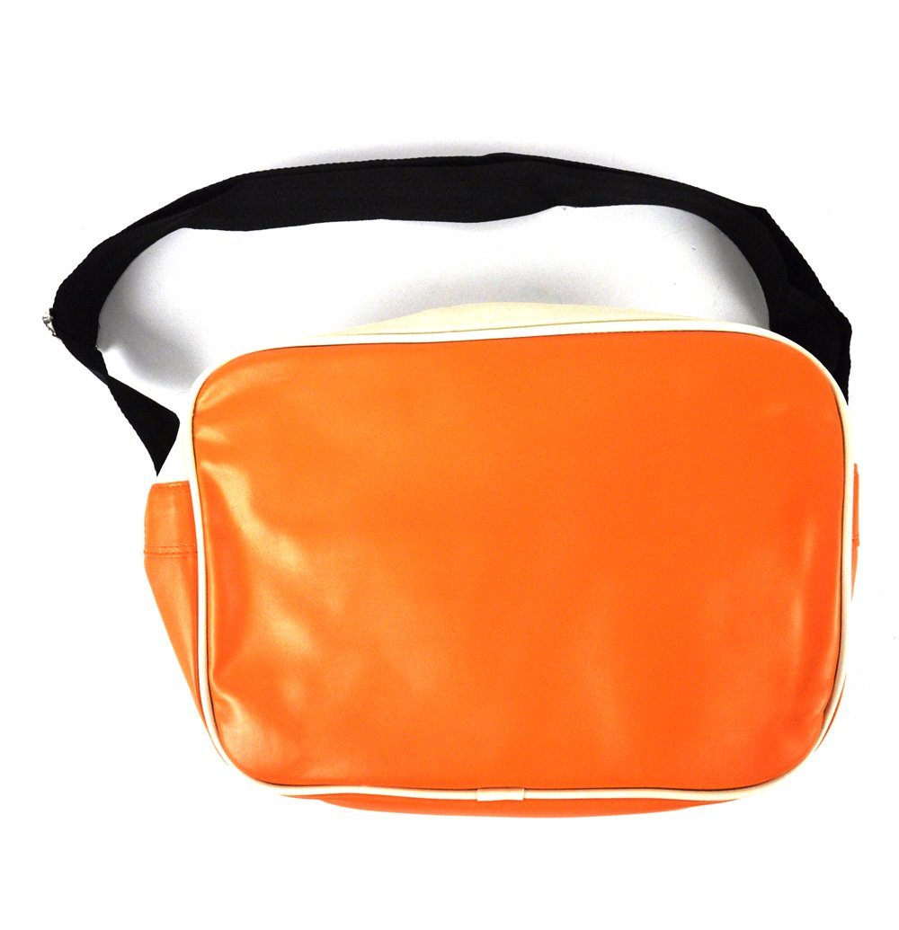 vans messenger bag