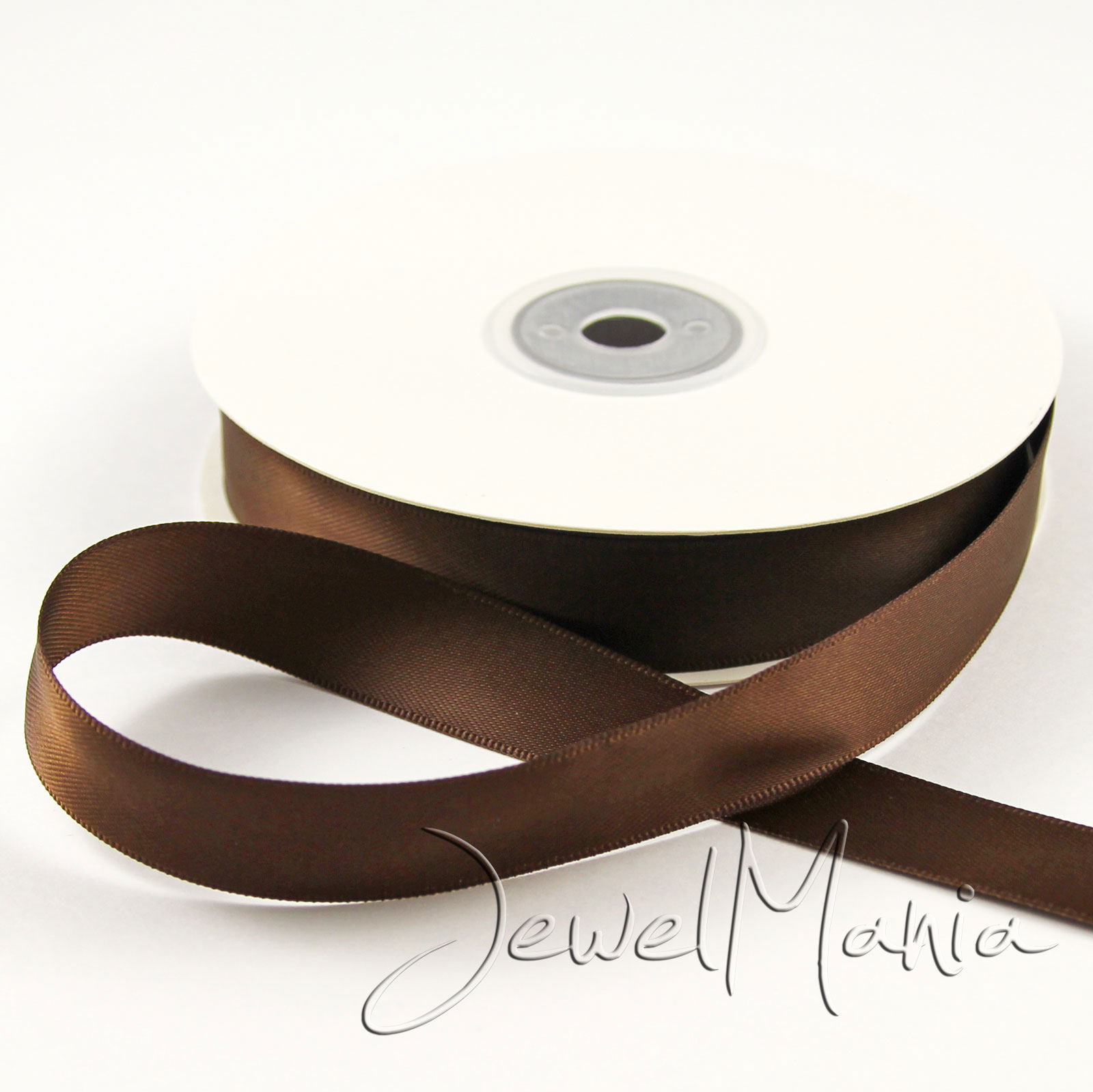Premium Xmas DOUBLE FACED SIDED SATIN RIBBON 50m x 3mm/ 25m x 10mm, 15mm, 25mm - Picture 7 of 21