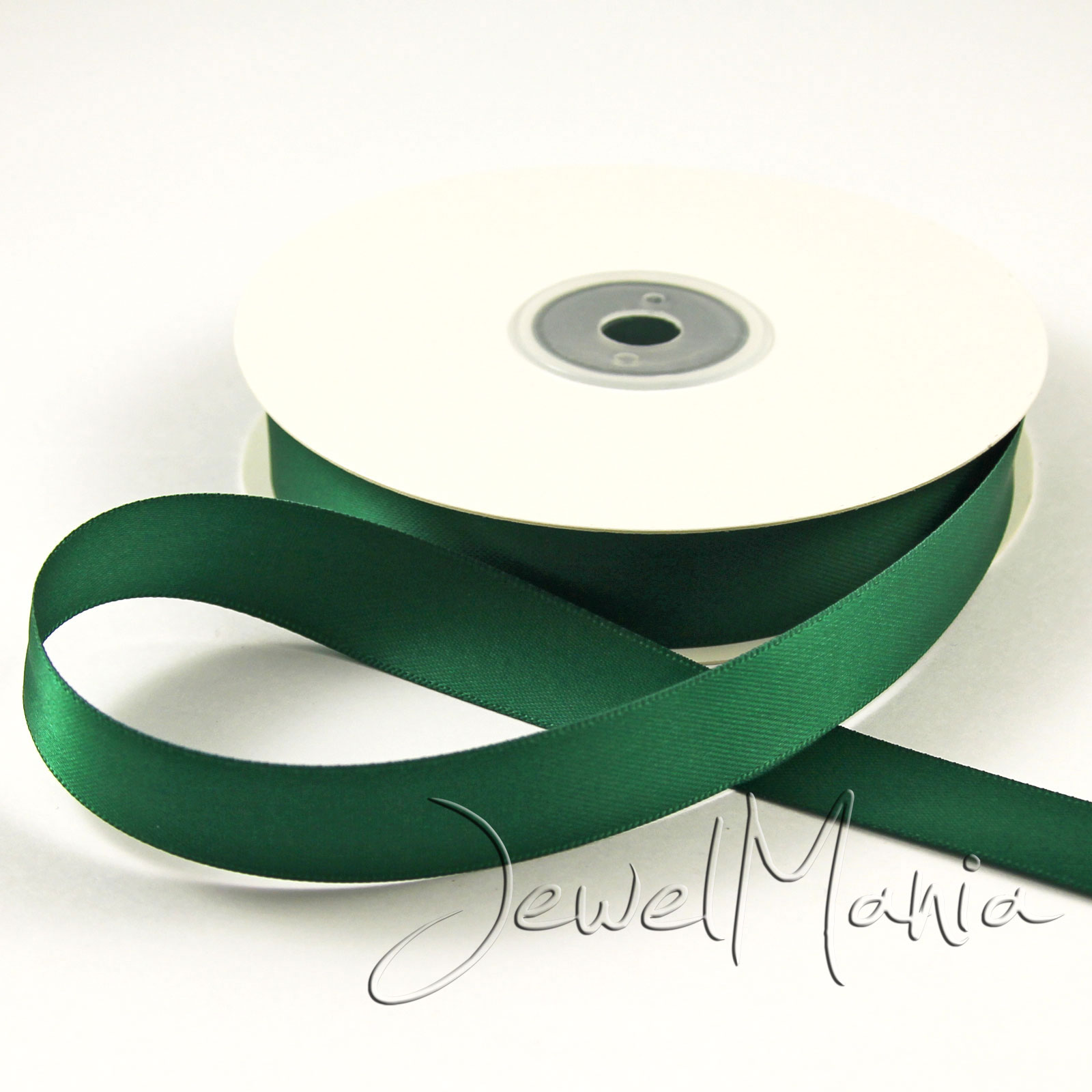 Premium Xmas DOUBLE FACED SIDED SATIN RIBBON 50m x 3mm/ 25m x 10mm, 15mm, 25mm - Picture 9 of 21