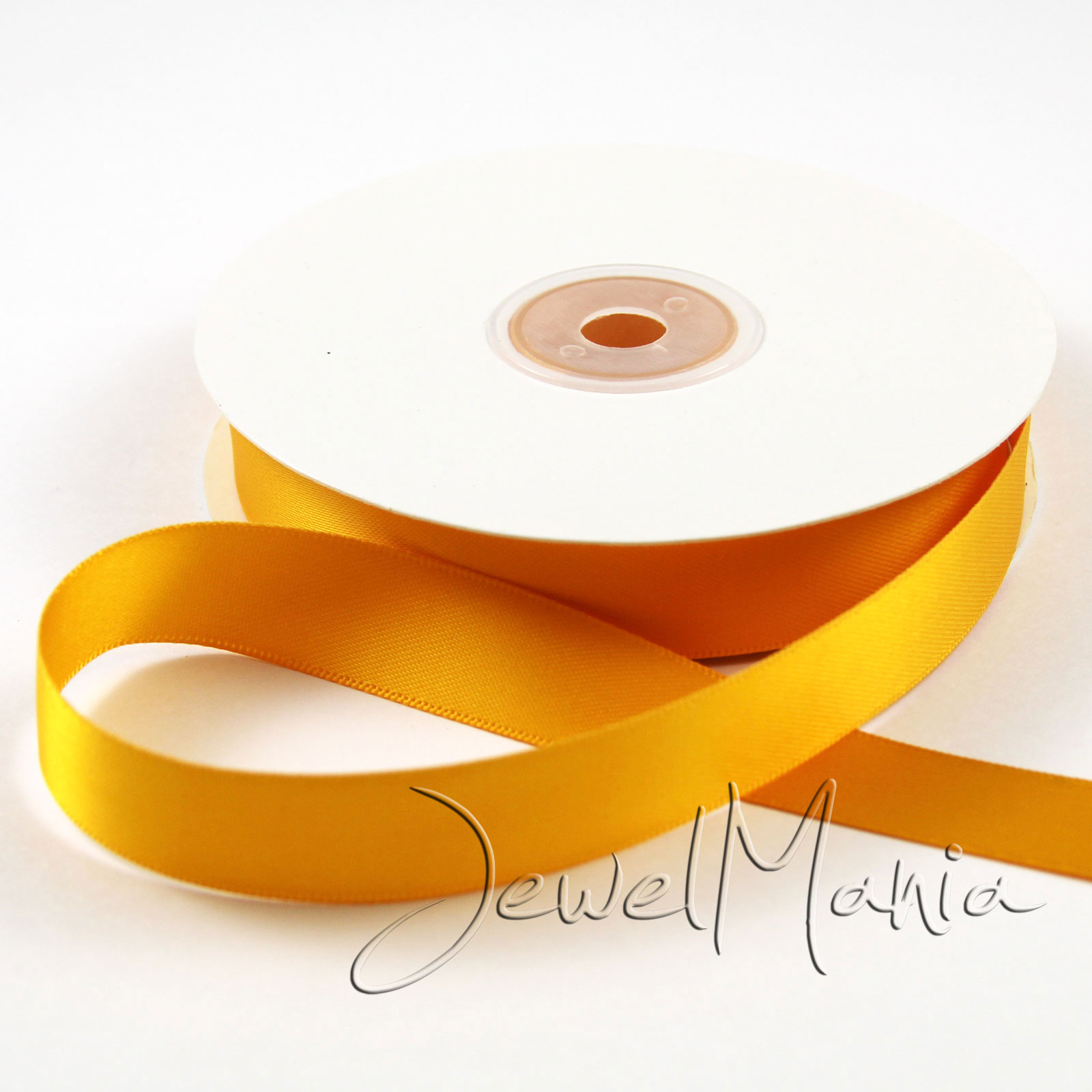 Premium Xmas DOUBLE FACED SIDED SATIN RIBBON 50m x 3mm/ 25m x 10mm, 15mm, 25mm - Picture 8 of 21