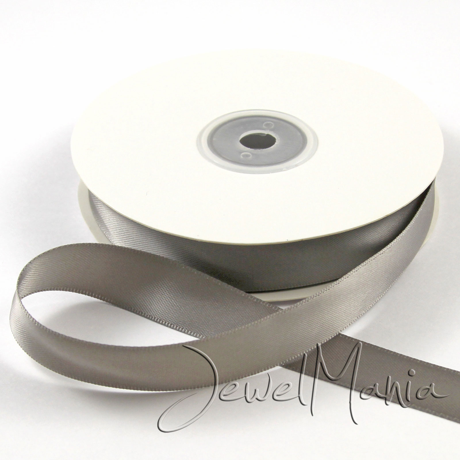Premium Xmas DOUBLE FACED SIDED SATIN RIBBON 50m x 3mm/ 25m x 10mm, 15mm, 25mm - Picture 18 of 21