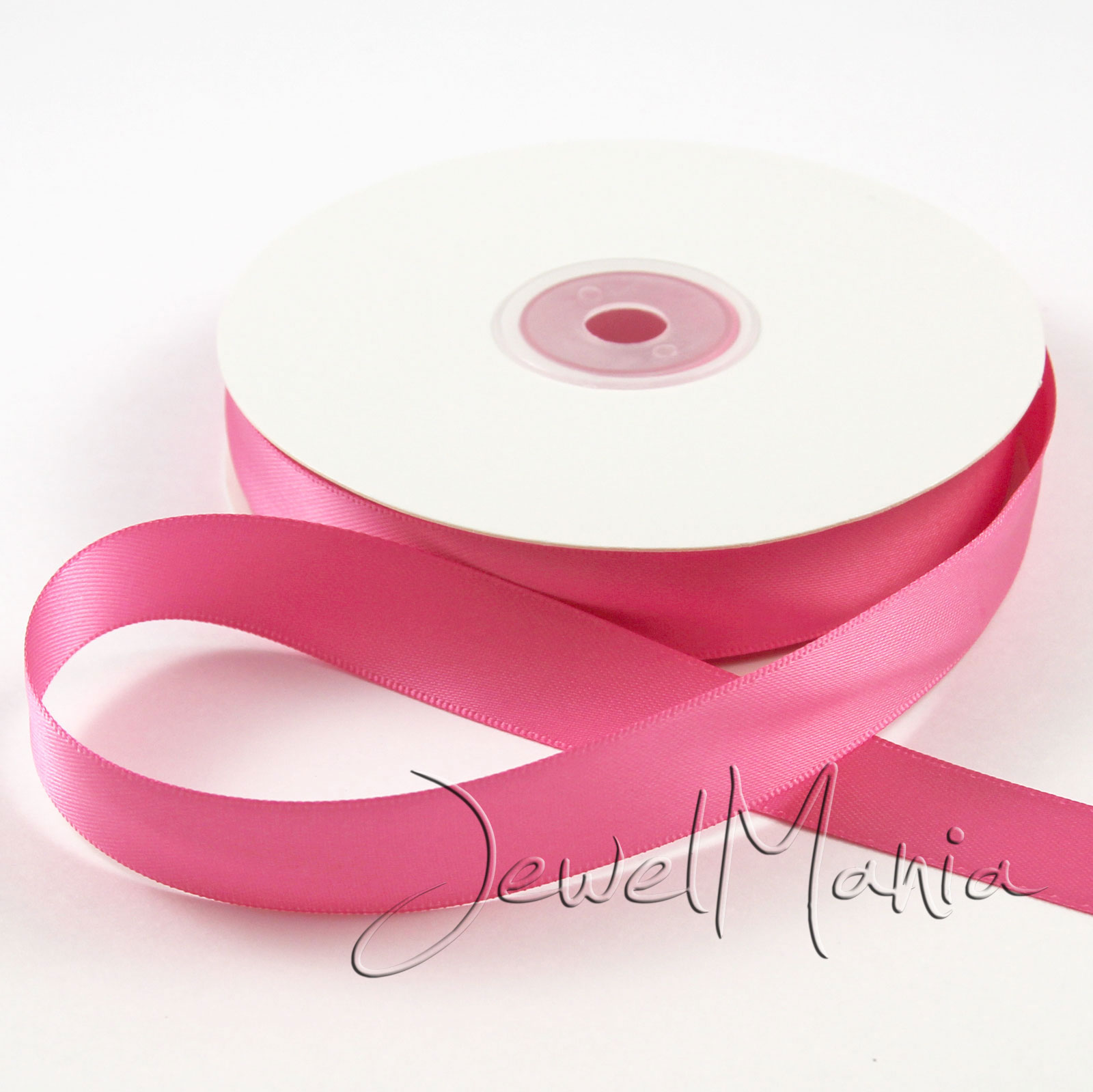 Premium Xmas DOUBLE FACED SIDED SATIN RIBBON 50m x 3mm/ 25m x 10mm, 15mm, 25mm - Picture 15 of 21