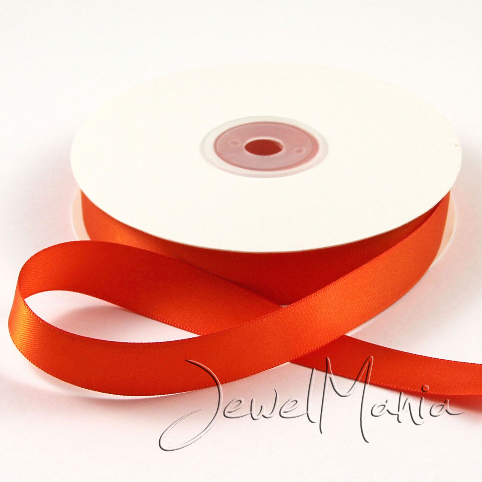 Premium Xmas DOUBLE FACED SIDED SATIN RIBBON 50m x 3mm/ 25m x 10mm, 15mm, 25mm - Picture 14 of 21