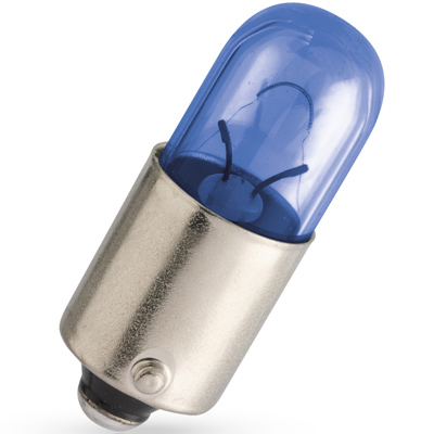 Philips White Vision T4W Single Bulb