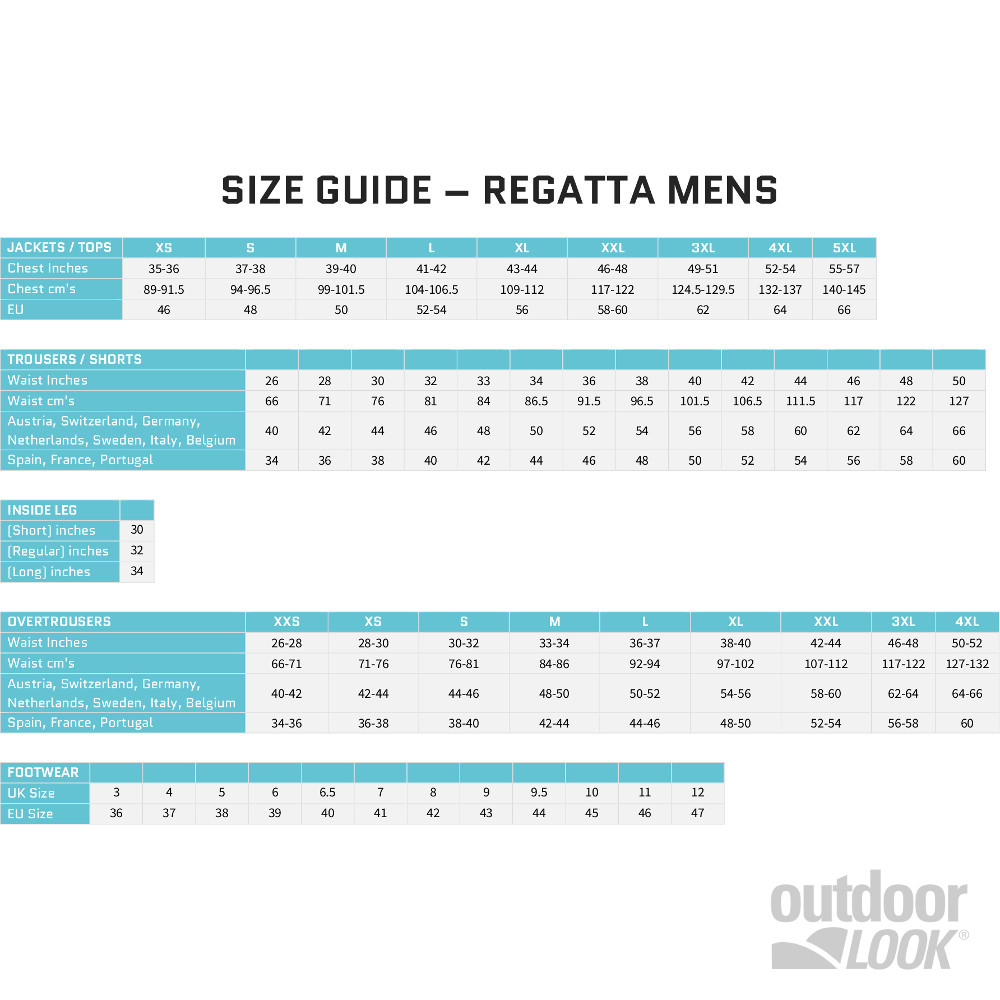 Regatta Mens Stamford 25 Litre Polyester Backpack Rucksack