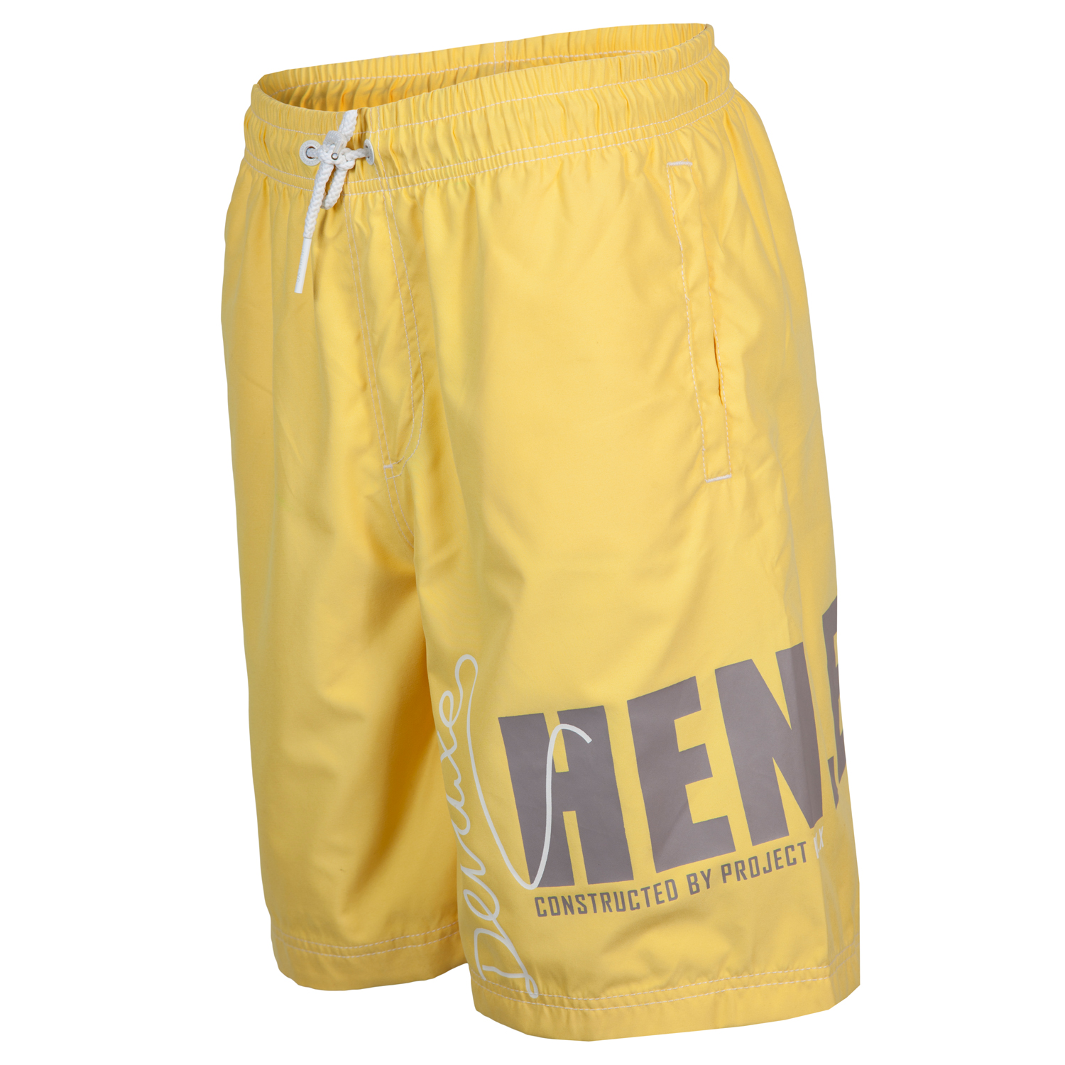 Henleys Mens Knee Length Swimming Board Shorts Swim Trunks Swimwear 3 eBay