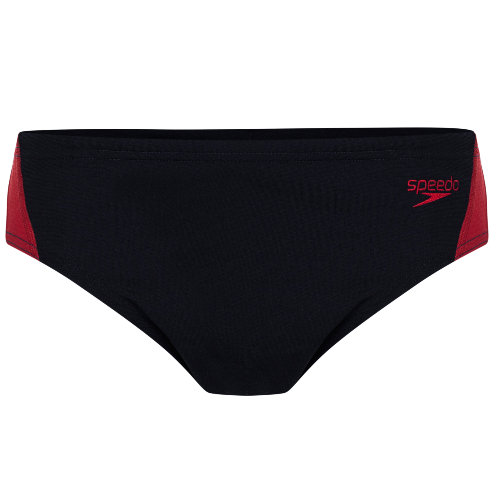 Speedo Boys Youth Kids Lepa 6.5cm Swimming Brief Swim Trunks Swimwear