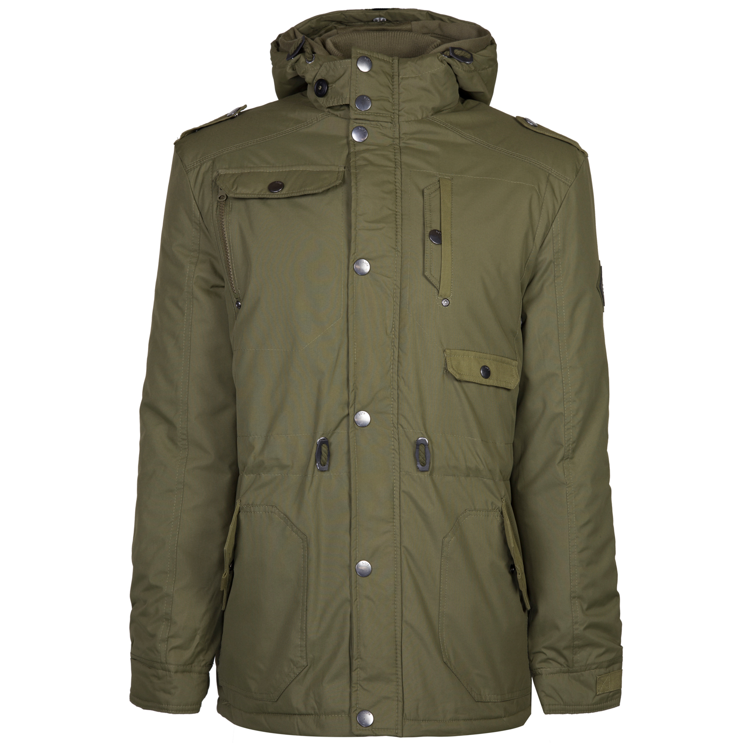 All Listings Guide to Winter Coats & Jackets Nothing comes between us and the perfect day outdoors – except our outerwear. Because we design the warmest winter coats and jackets that are tested in the lab and field to perform no matter what, with new technologies for staying warm, dry and on the right track.