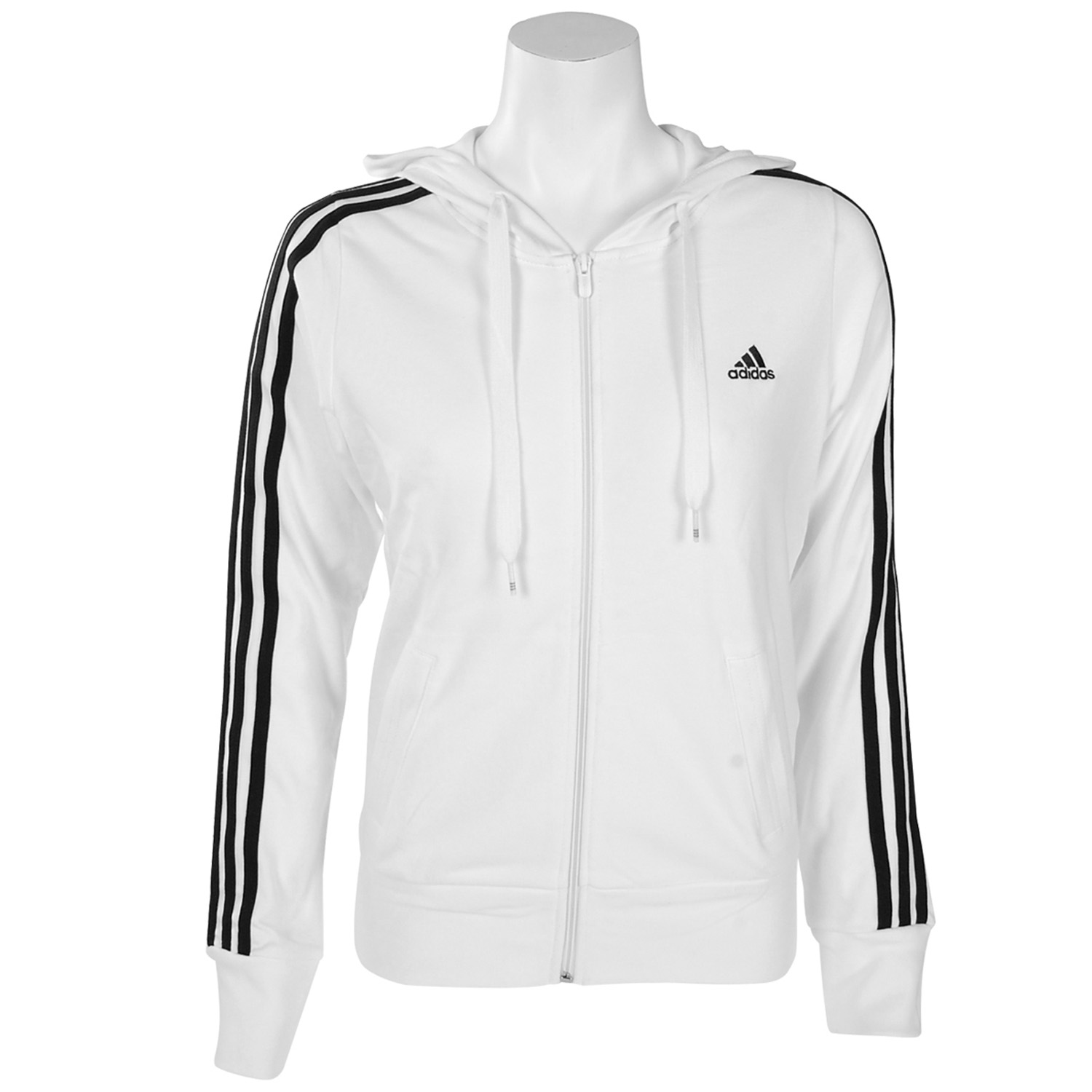 adidas felpa con cerniera adidas felpa con cerniera