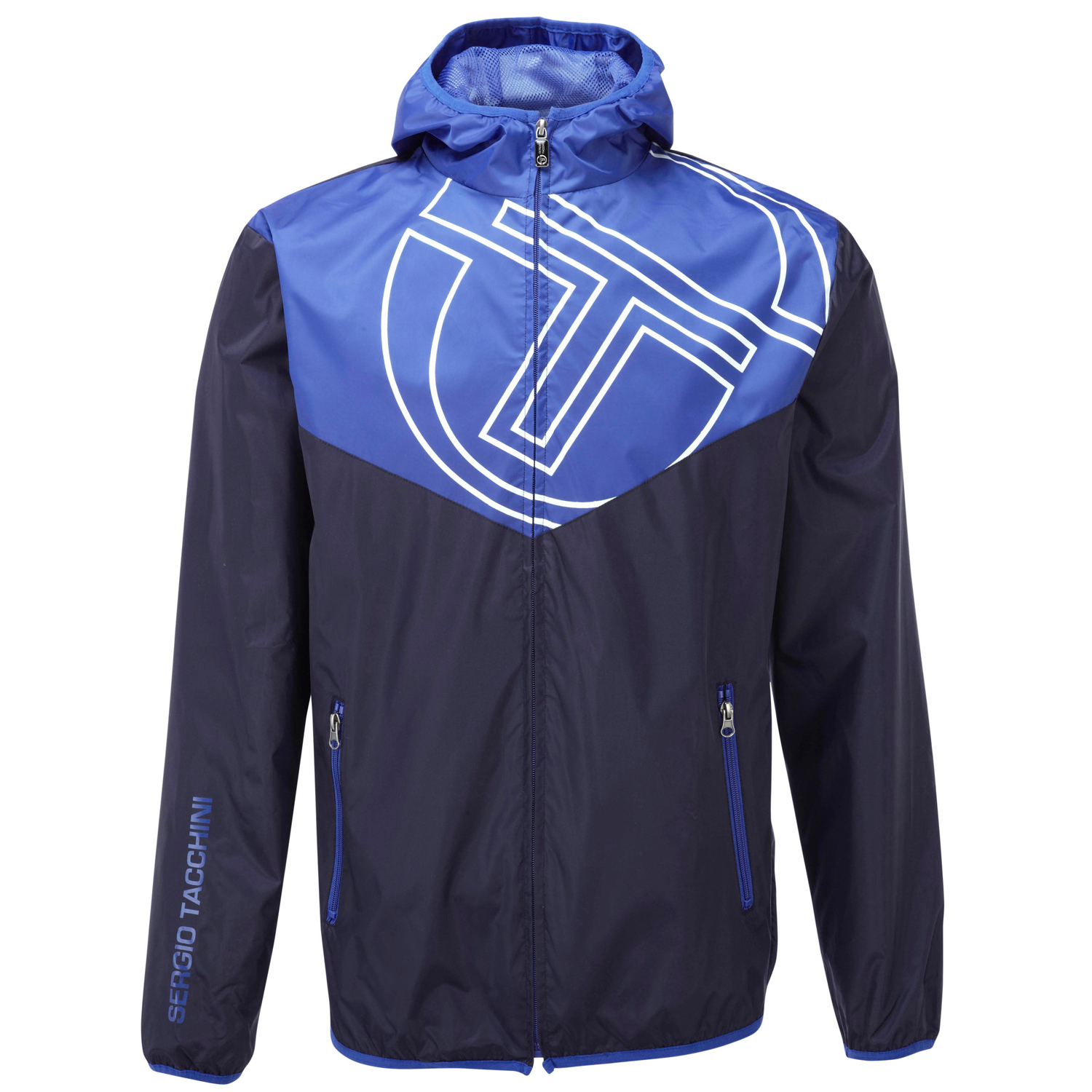 sergio tacchini ciudad jacket
