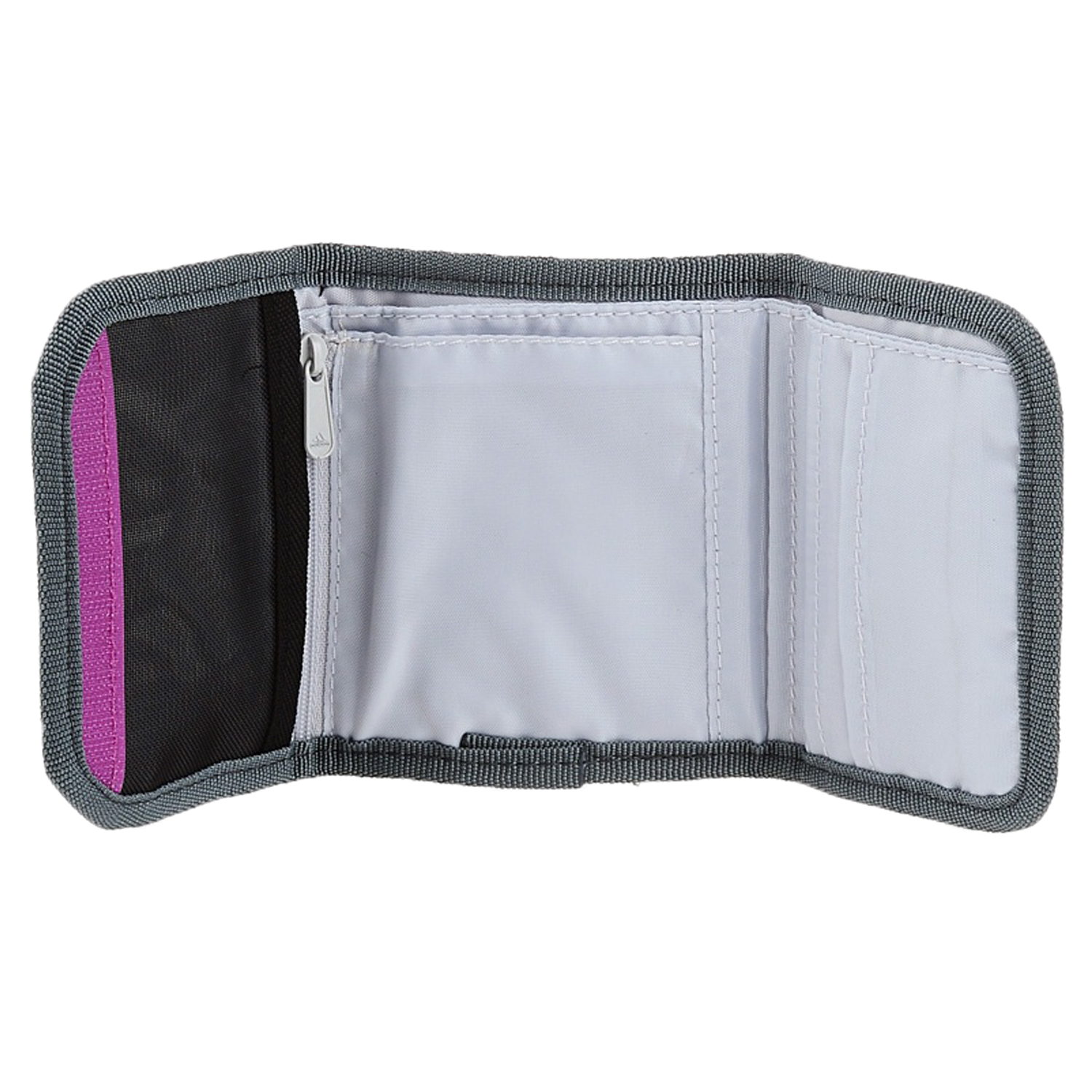 adidas Performance Essentials Wallet Money Holder Compact Coin Card