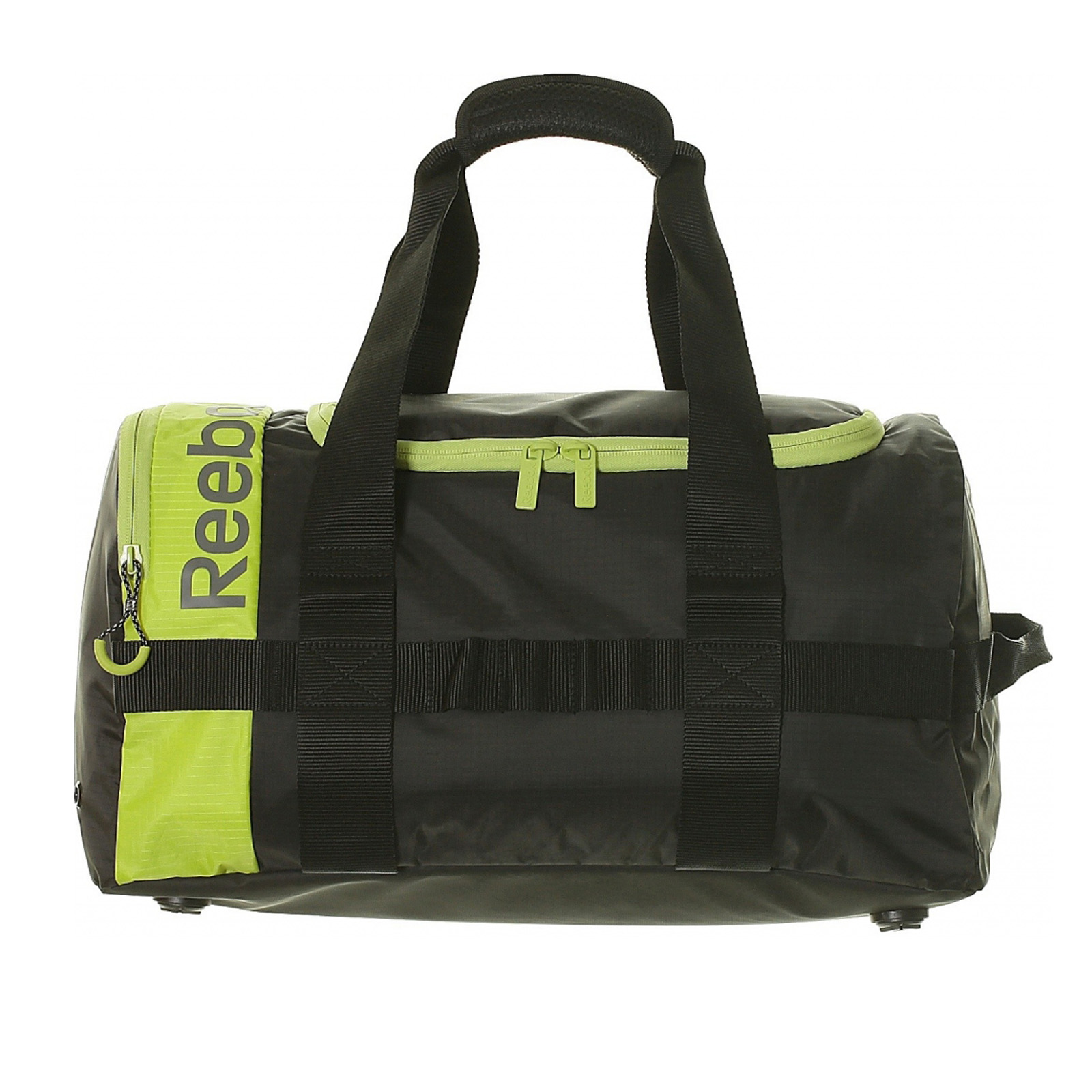 Reebok Unisex Sports Gym Training Bag School Travel Duffel Holdall eBay