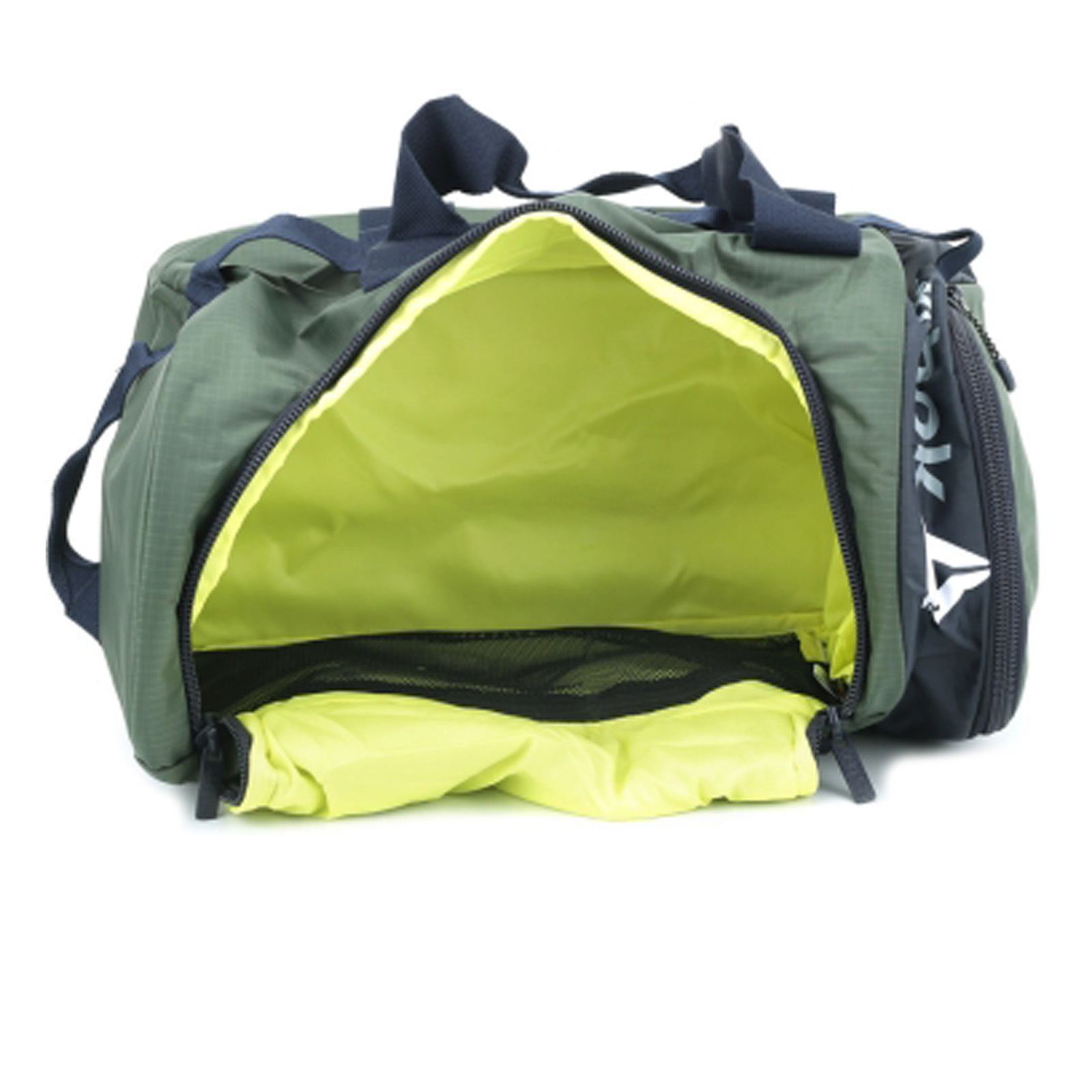 Reebok Unisex Sports Gym Training Bag School Travel Duffel Holdall eBay