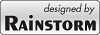 Logo RainStorm