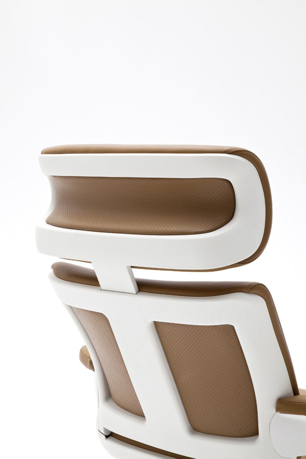 Relax sessel favorite mit hocker, rindsleder, relaxsessel ...