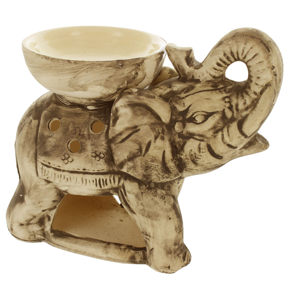 Hash+Oil+Burner Home, Furniture & DIY > Home Decor > Home Fragrances > Oil Burners