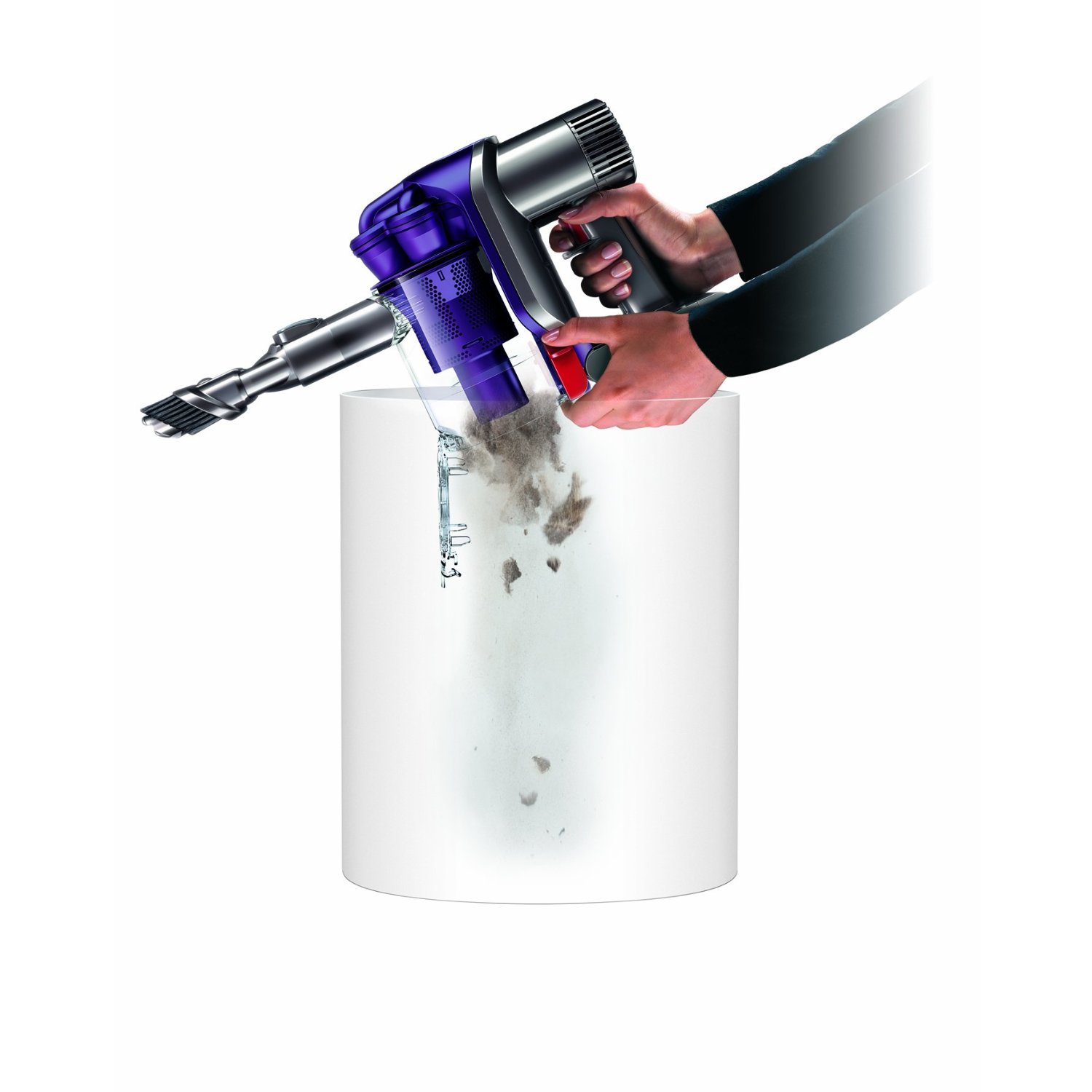 Dyson DC34 Animal Pet + Tool Kit (Worth £60) + Brush Bar Handheld