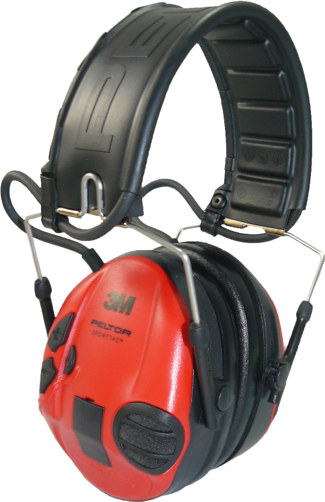 3M Peltor SportTac Electronic Sport Tac Shooting Hunting Ear Muff eBay