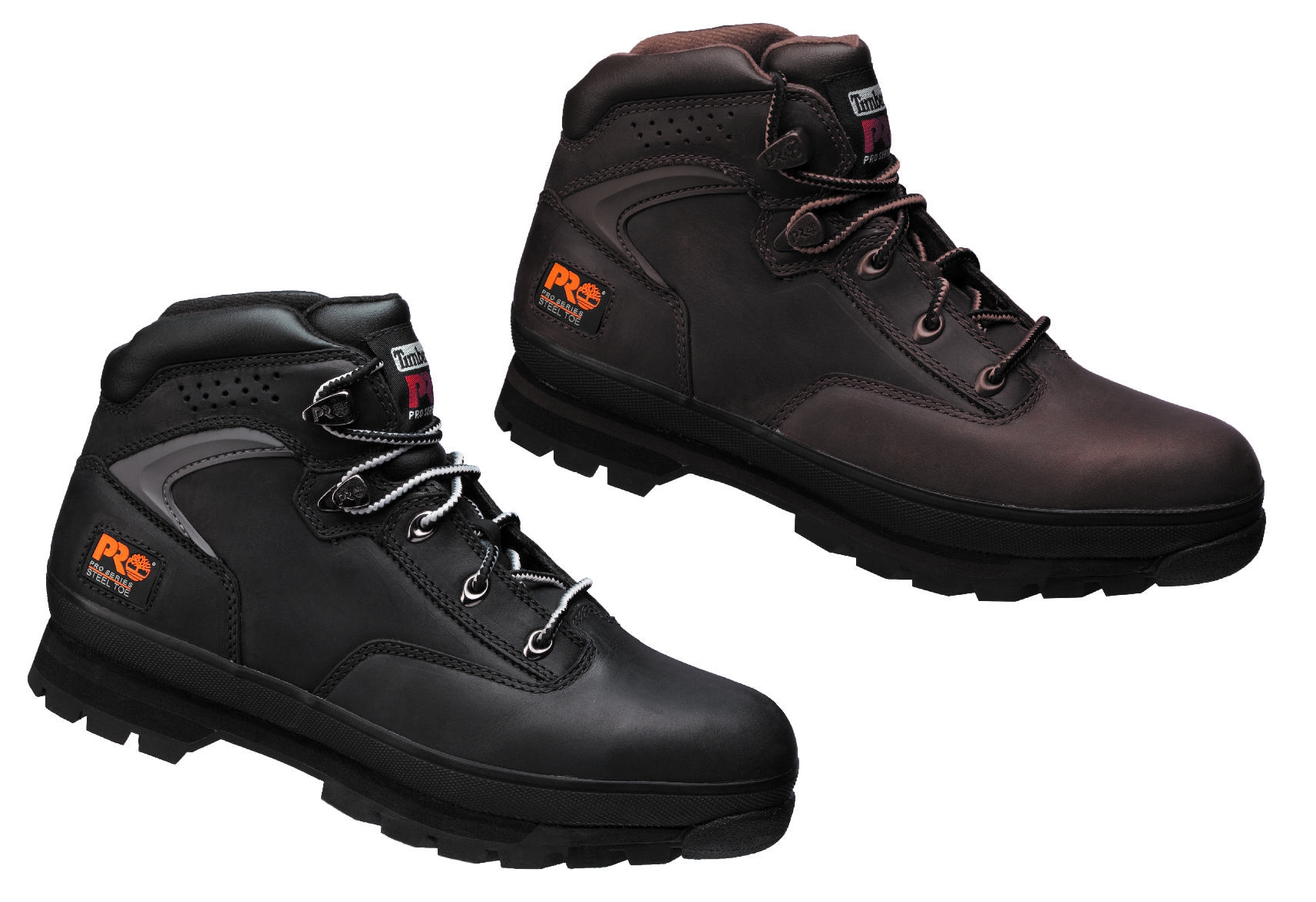 timberland euro hiker safety boots