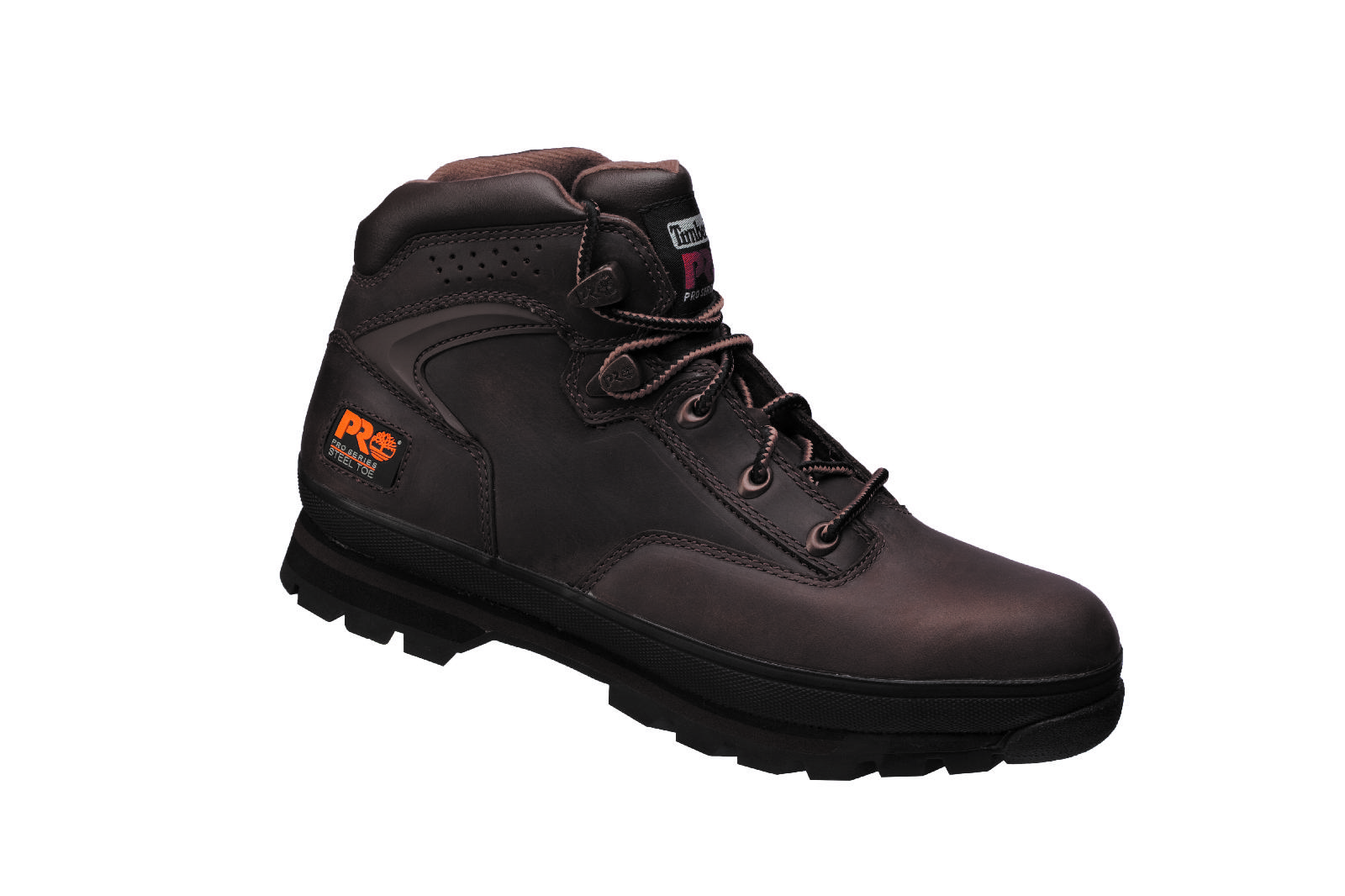 timberland pro steel toe work safety boots euro hiker