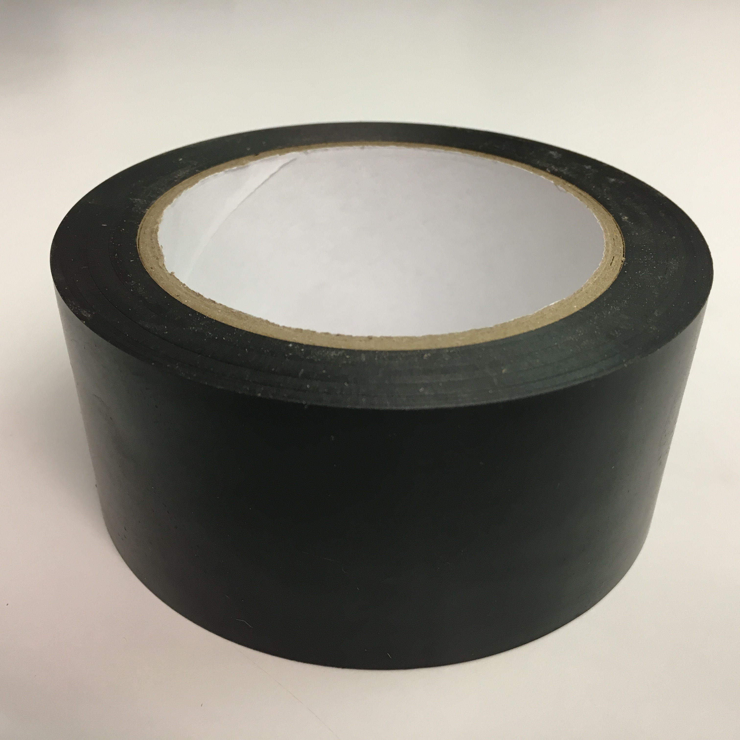 PVC 48mm x 33m Floor Lane self Adhesive Marking tape safety cordoning