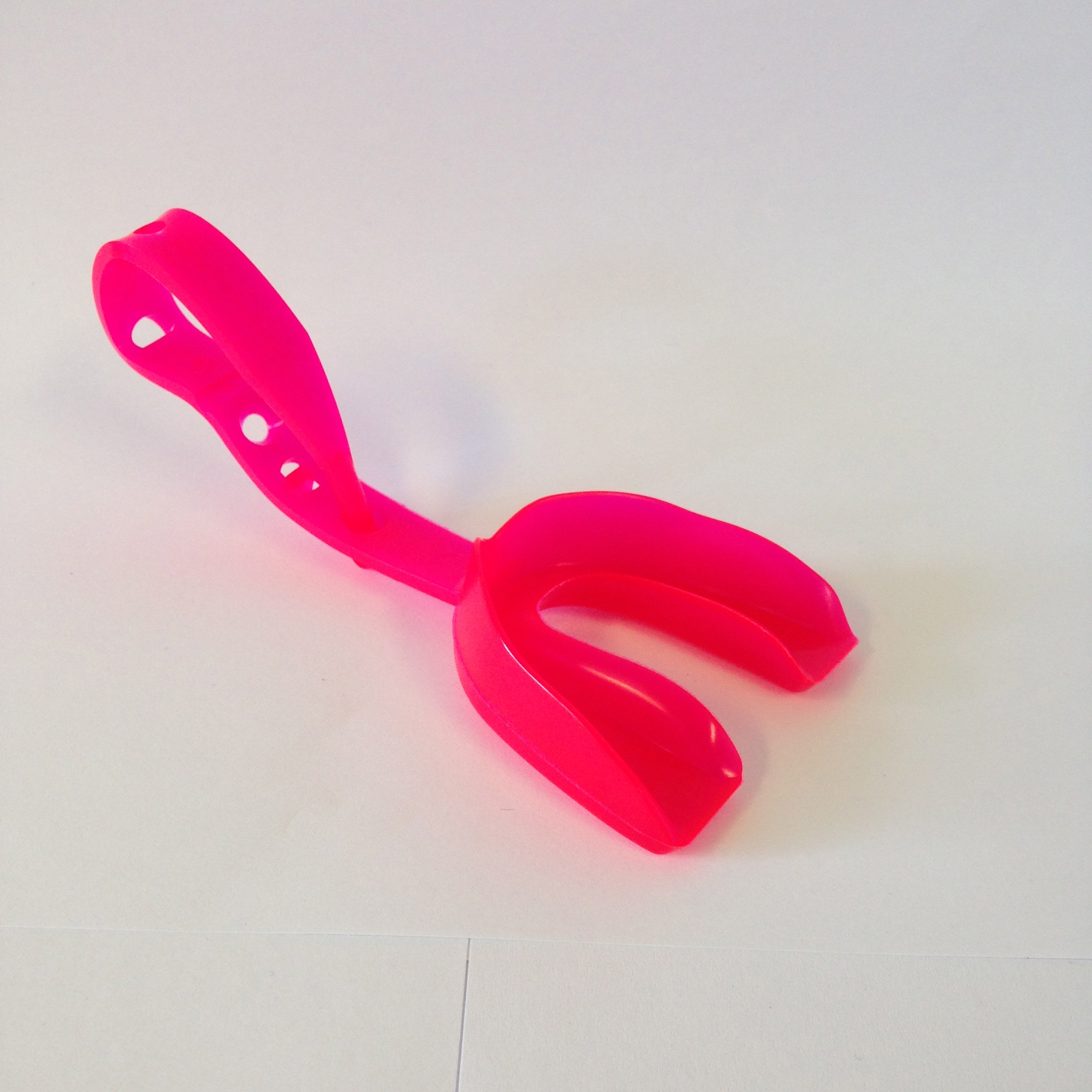 Howies Ice Hockey rugby boxing dental Mouth guard Teeth Protector gum