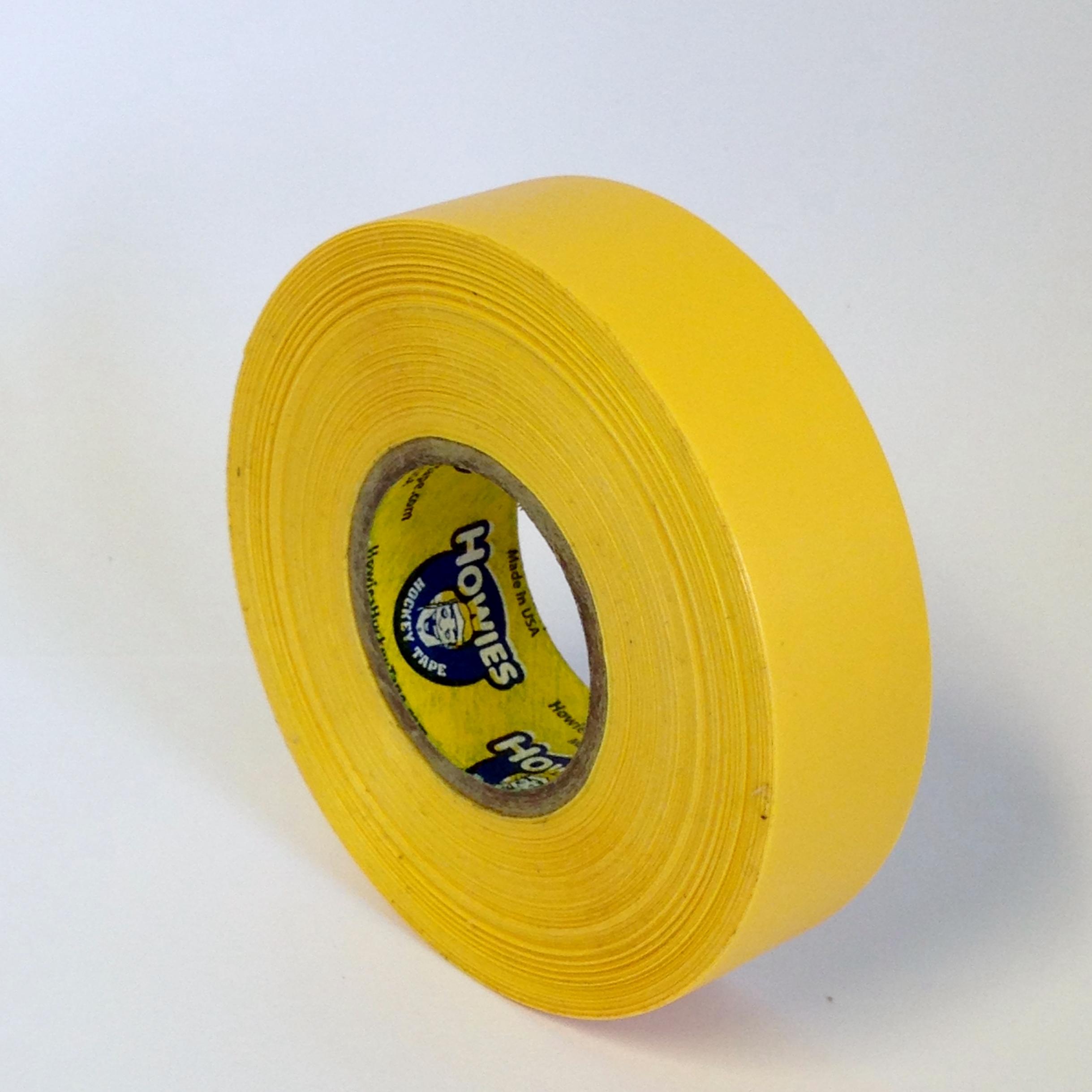 24mm x 30m Howies Premium Ice Hockey Street Inline Shin Pad Sock Tape