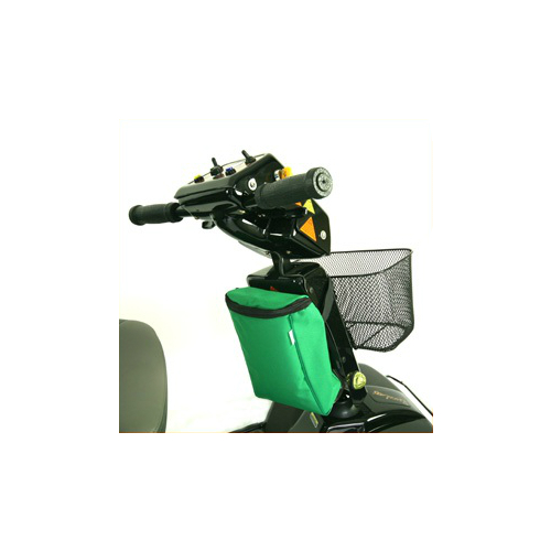 Deluxe Mobility Scooter Tiller Bags eBay