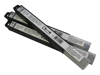 Small Hobby Packs Arc Welding Rods 1.6,2.0,2.5,3.2,4.0mm